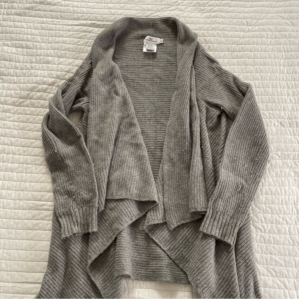 🐳VINEYARD VINES CARDIGAN🐳